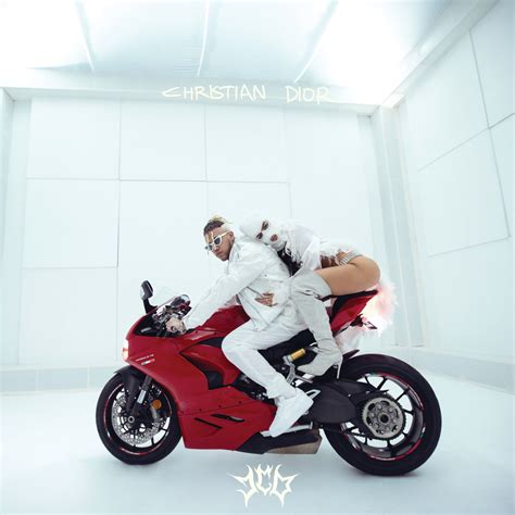 christian dior jhay cortez traduction|Jhay Cortez Christian Dior Lyrics English Translation.